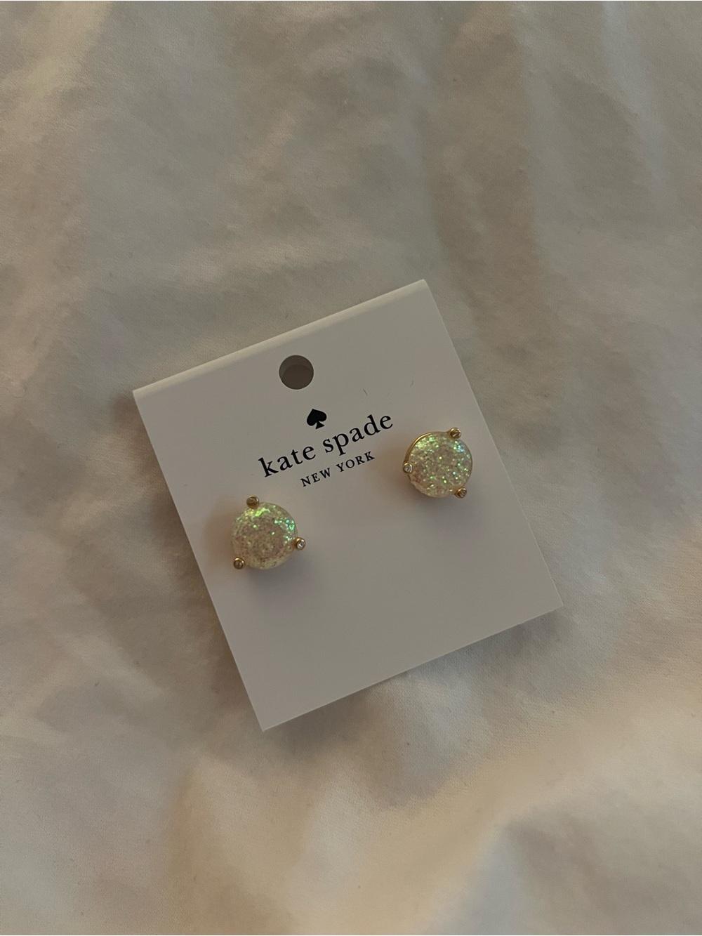 kate spade Stud Earrings